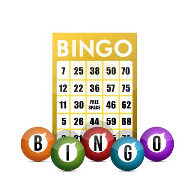 Bingo In Aberdeen