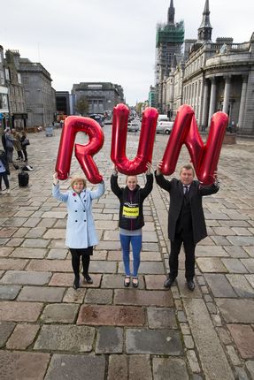Great Run Aberdeen