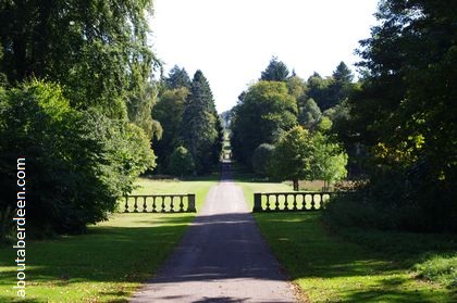 Haddo House Country Park