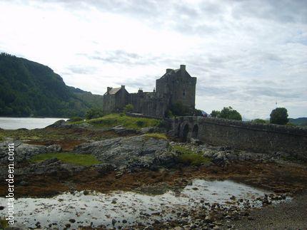Highlander Castle