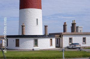 Lighthouse Keepers Cottages