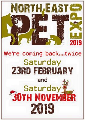 North East Pet Expo