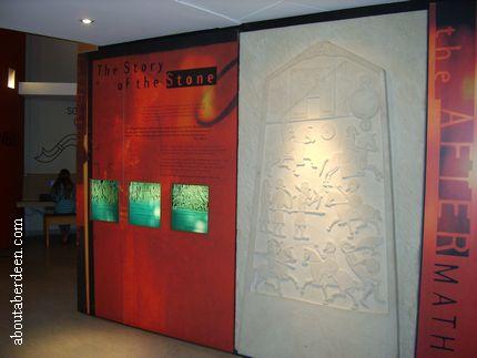 Pictish Carvings