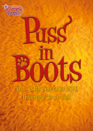 Puss In Boots