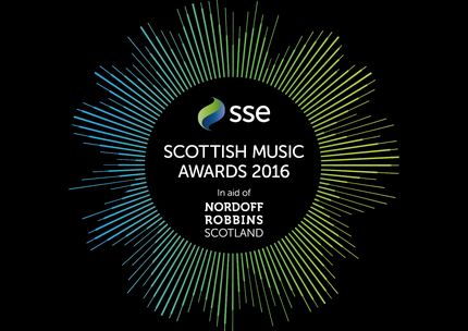 Scottish Music Awards