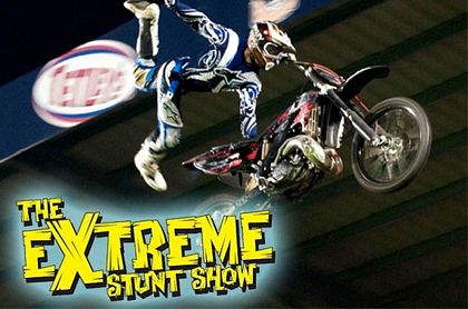 The Extreme Stunt Show