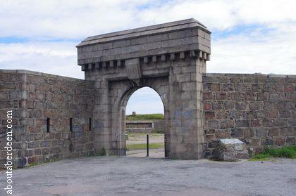 Torry Battery Aberdeen