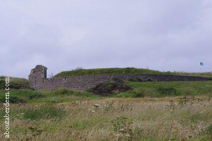 Torry Battery Building