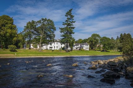 banchory lodge hotel