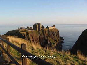 DunnottarCastle