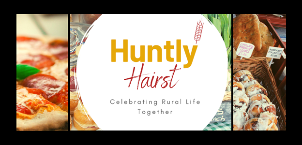 huntly hairst Celebration Rural Life