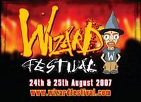 Wizard Festival