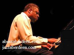 Mulgrew Miller Aberdeen