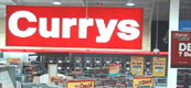 Currys Aberdeen