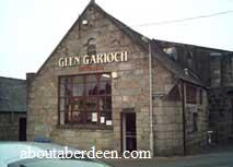 Glen Garioch Distillery