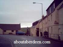 Meldrum Arms Hotel