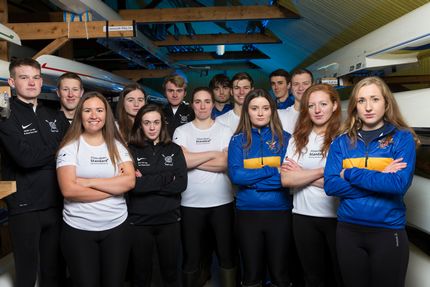 Aberdeen University Boat Race