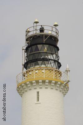 Aberdeen Lighthouse