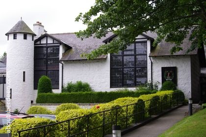 Aberdeen Museums