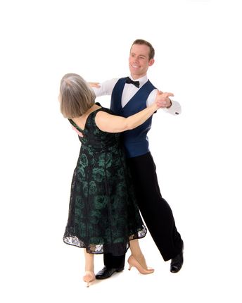 Ballroom Dancing