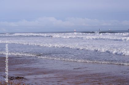 Beach Scotland