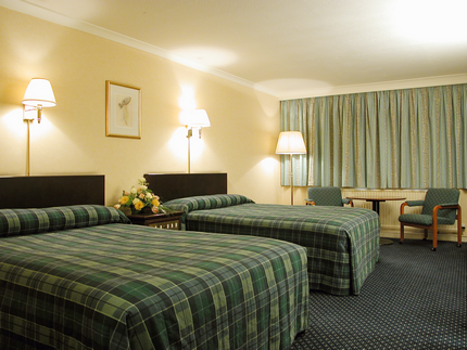 BritanniaHotels Aberdeen