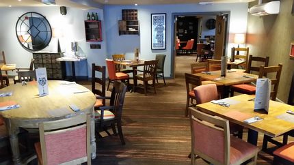  Brysons gastropub Dunavon Aberdeen Dyce