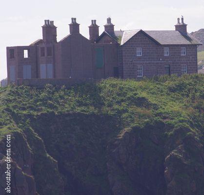 Buchan Ness Lodge