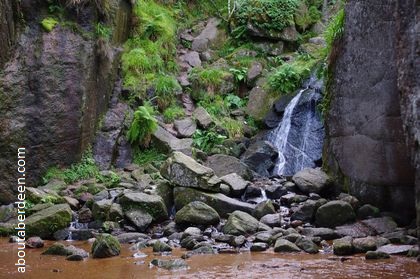 Cairngorm National Park Rocks
