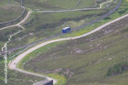 Cairngorms walk