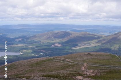 Cairngorms