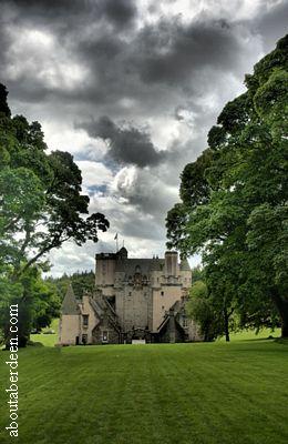 Castle Fraser