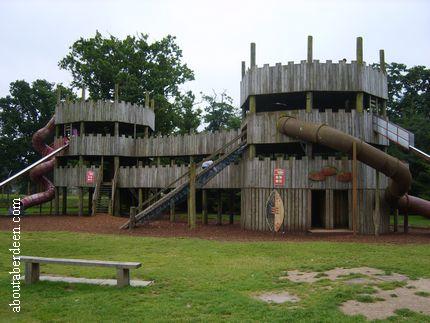 Castle Adventure Park