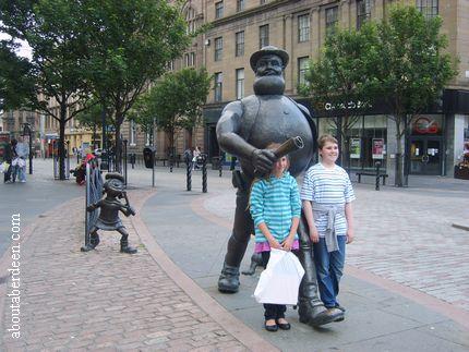 Desperate Dan