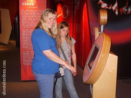 Display Science Centre