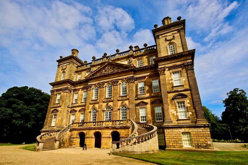 Duff House