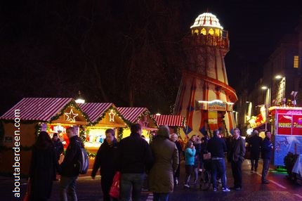 Giant Helter Skelter