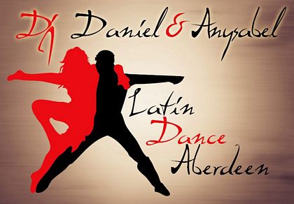 Latin Dance Aberdeen