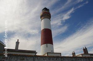 Lighthouse Aberdeenshire