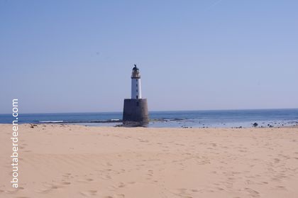 Lighthouse Sand
