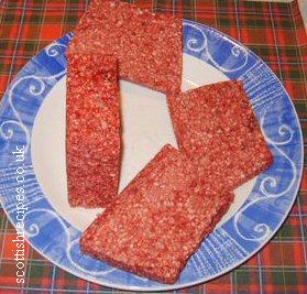 Lorne Sausage