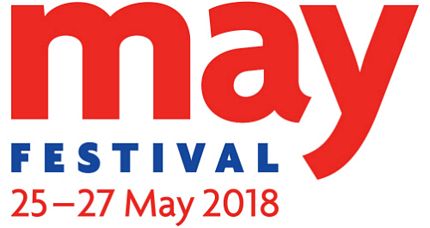 May Festival Aberdeen