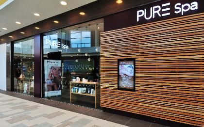 PUREspa Union Square Aberdeen