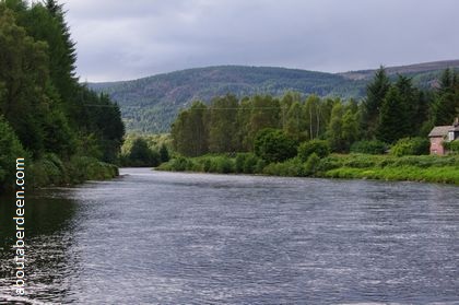 Photo Royal Deeside