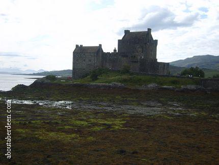 Photograph Of Eilean Donan Castle