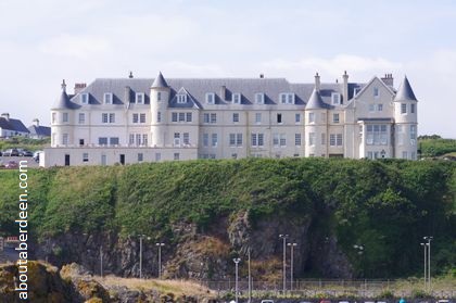 Portpatrick Hotel