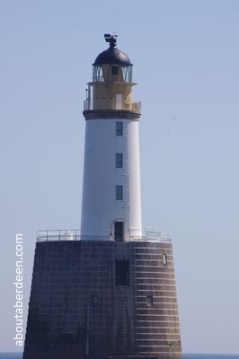 RattrayHead Lighthouse