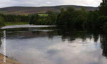 River Dee