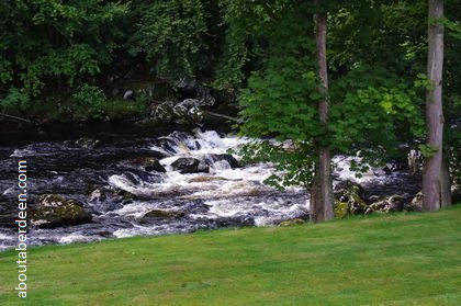 Rocks River Dee