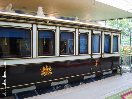 Royal Train